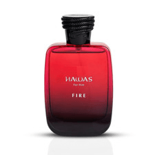 RASASI HAWAS FIRE BY RASASI EDP 3.4oz/100ml U2