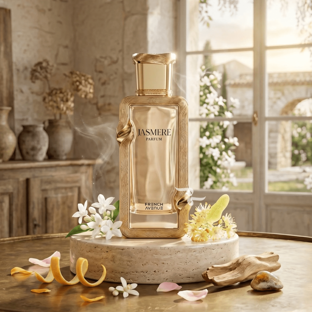 JASMERE BY FRENCH AVENUE EDP U1