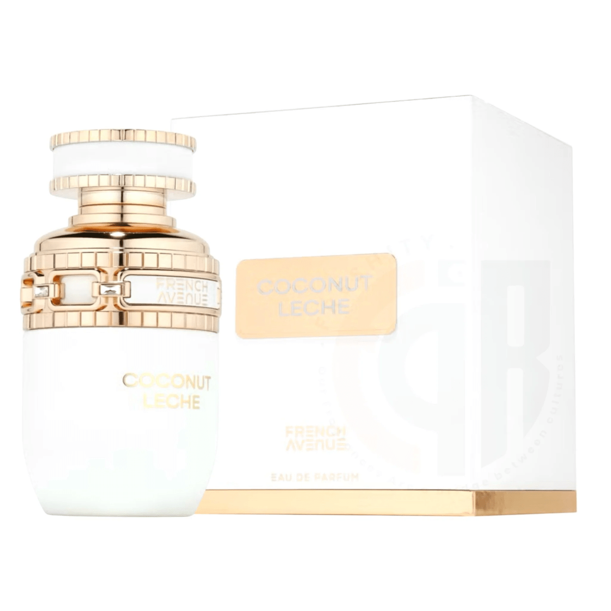COCONUT LECHE BY FRENCH AVENUE EDP 80ml F2