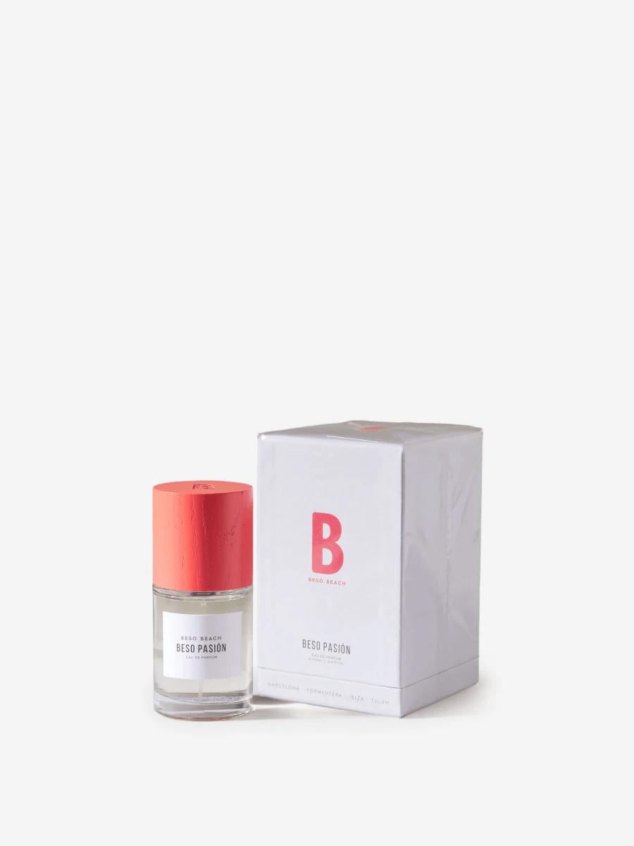 BESO PASION BY BESO BEACH EDP 3.4oz/100ml U2