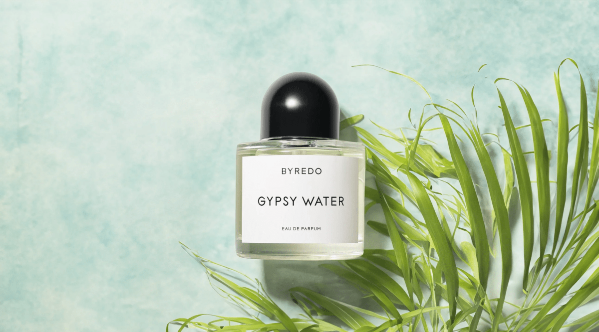 GYPSY WATER BYREDO EDP U2