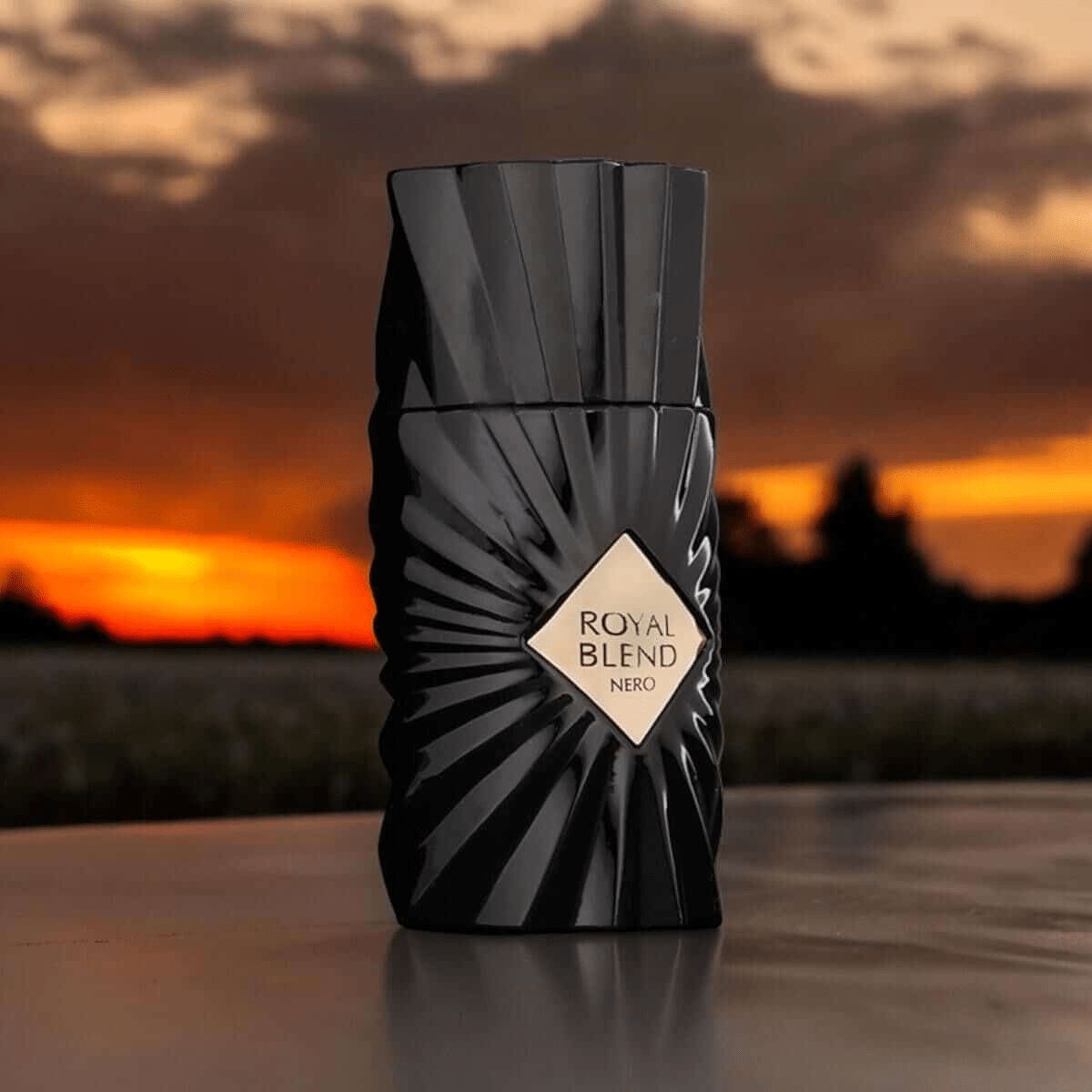ROYAL BLEND NERO BY FRENCH AVENUE 3.4oz/100ml EDP2