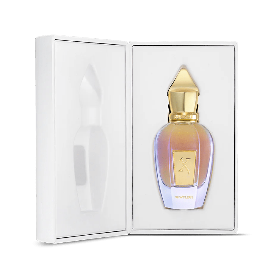 NEWCLEUS BY XERJOFF EDP U1