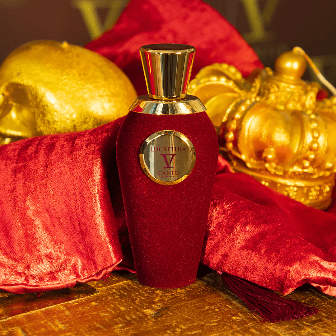 LUCRETHIA BY V CANTO EDP F3