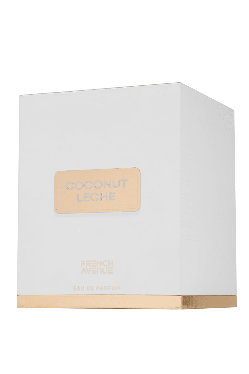 COCONUT LECHE BY FRENCH AVENUE EDP 80ml F3