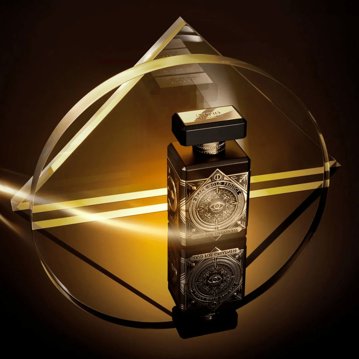 OUD FOR GREATNESS BY INITIO 90ml2