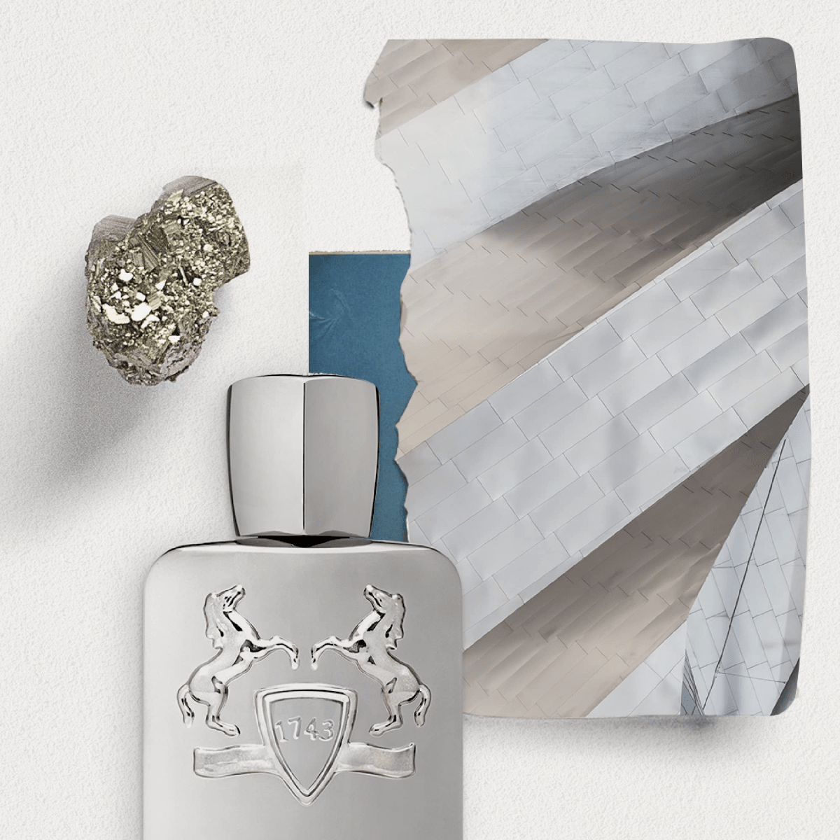 PEGASUS BY PARFUMS DE MARLY EDP M2