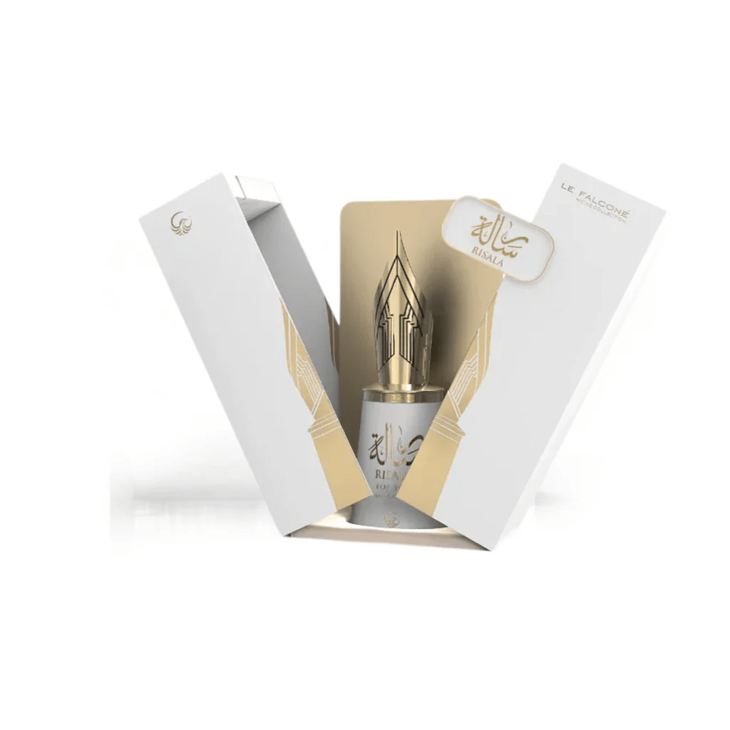 RISALA FOR YOU BY LE FALCÓN NICHE 3.4oz/100ml F2