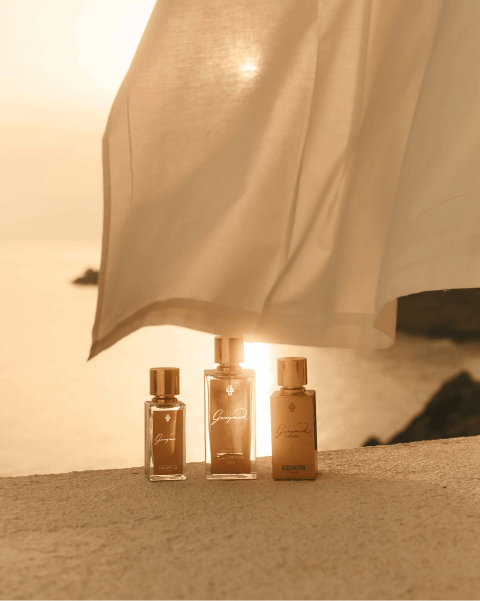 TILIA BY MARC ANTOINE BARROIS EDP F2