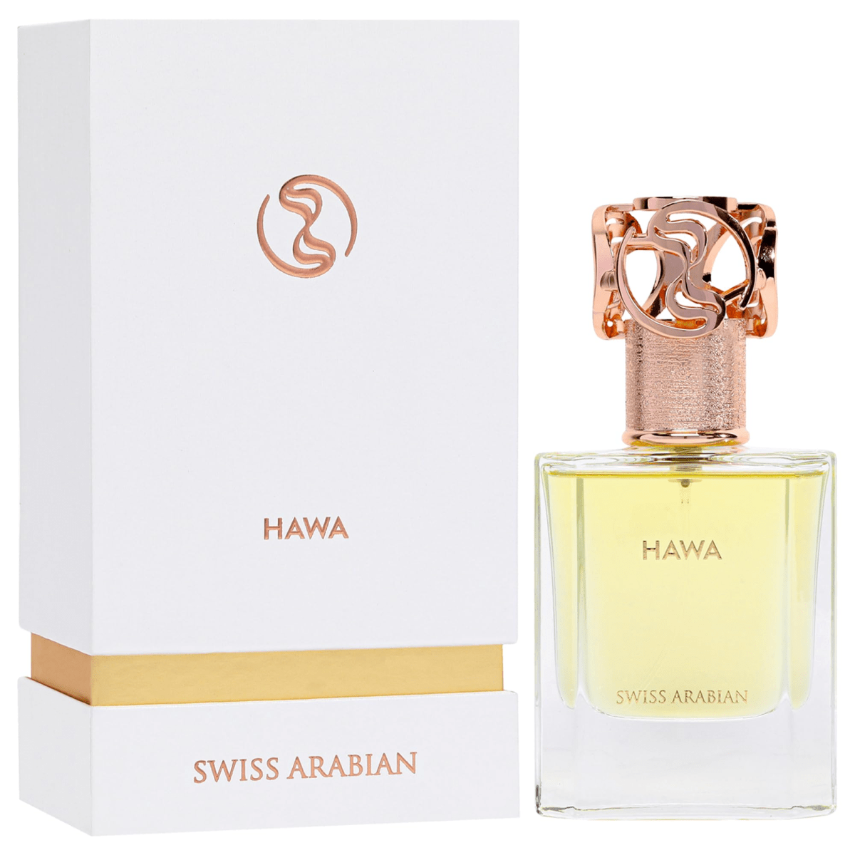 HAWA BY SWISS ARABIAN EXTRAIT DE PARFUM 50ml F2