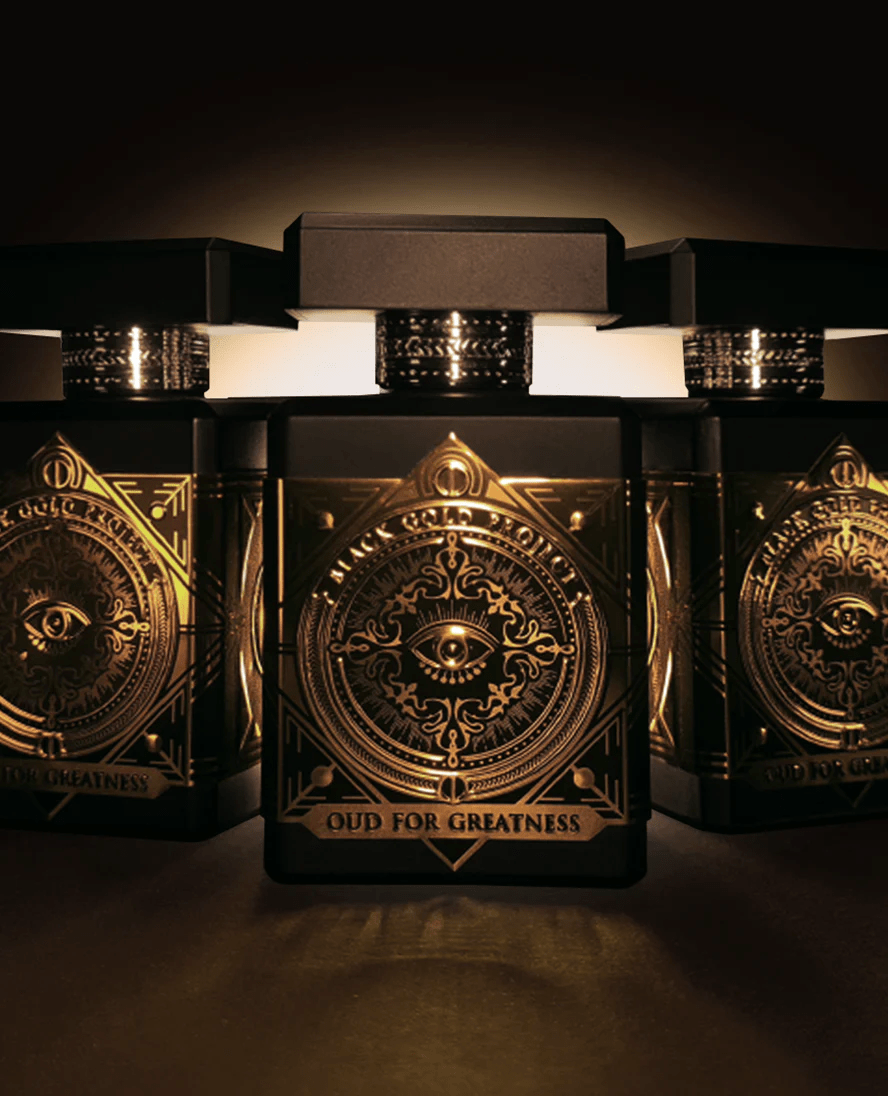 OUD FOR GREATNESS BY INITIO 90ml3