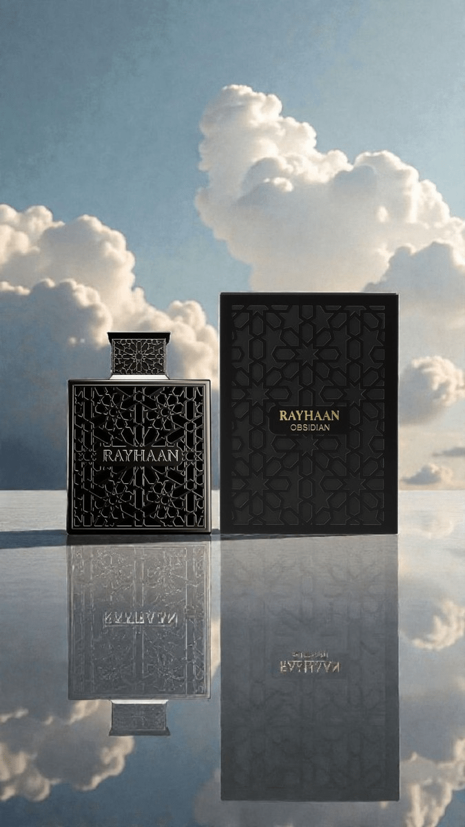 OBSIDIAN FOR HIM BY RAYHAAN EDP4