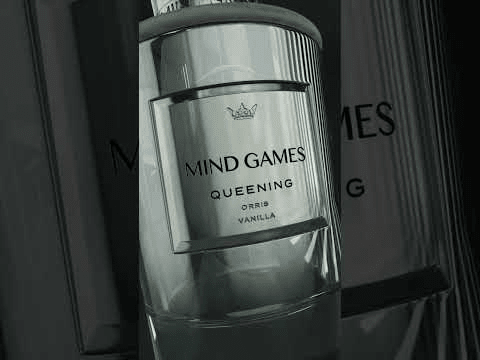 QUEENING BY MIND GAMES EXTRAIT DE PARFUM U3
