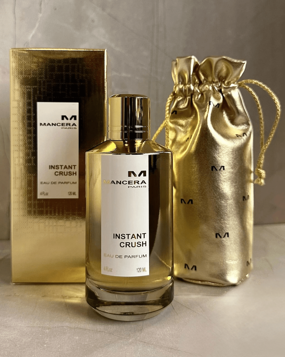 INSTANT CRUSH BY MANCERA EDP U3