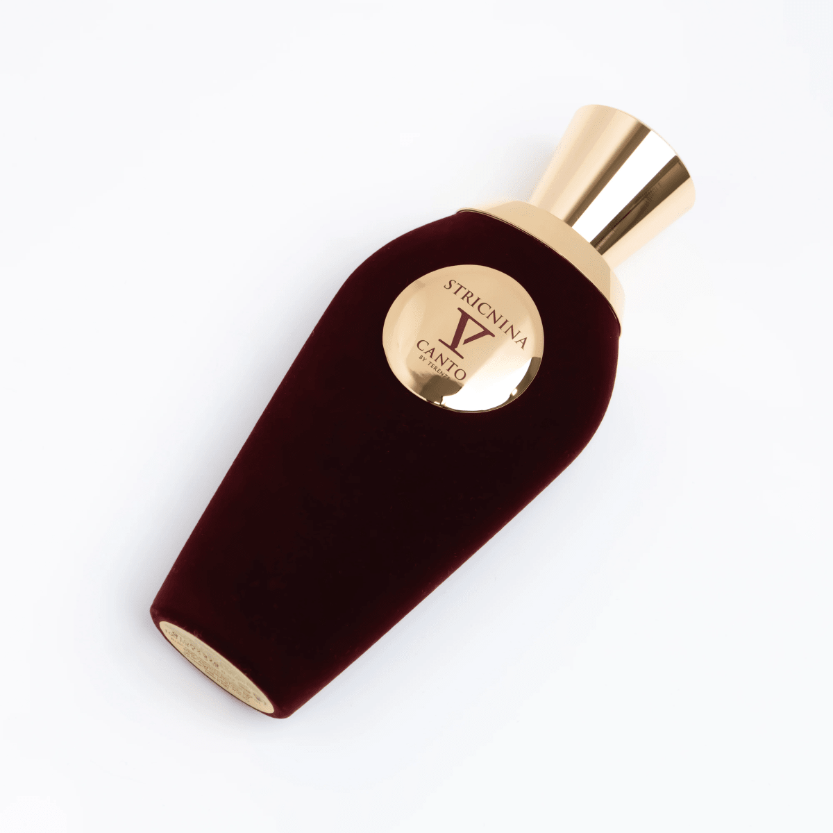 STRICNINA BY V CANTO EXTRAIT DE PARFUM U2