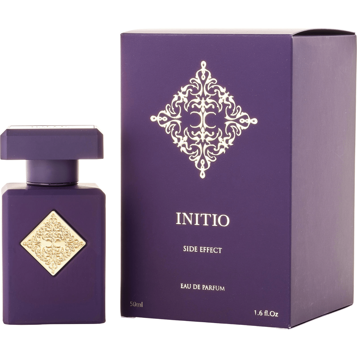 SIDE EFFECT BY INITIO PARFUMS PRIVÉS EDP U3