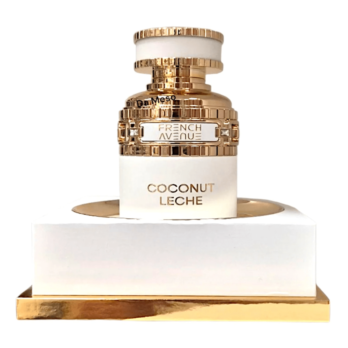 COCONUT LECHE BY FRENCH AVENUE EDP 80ml F4