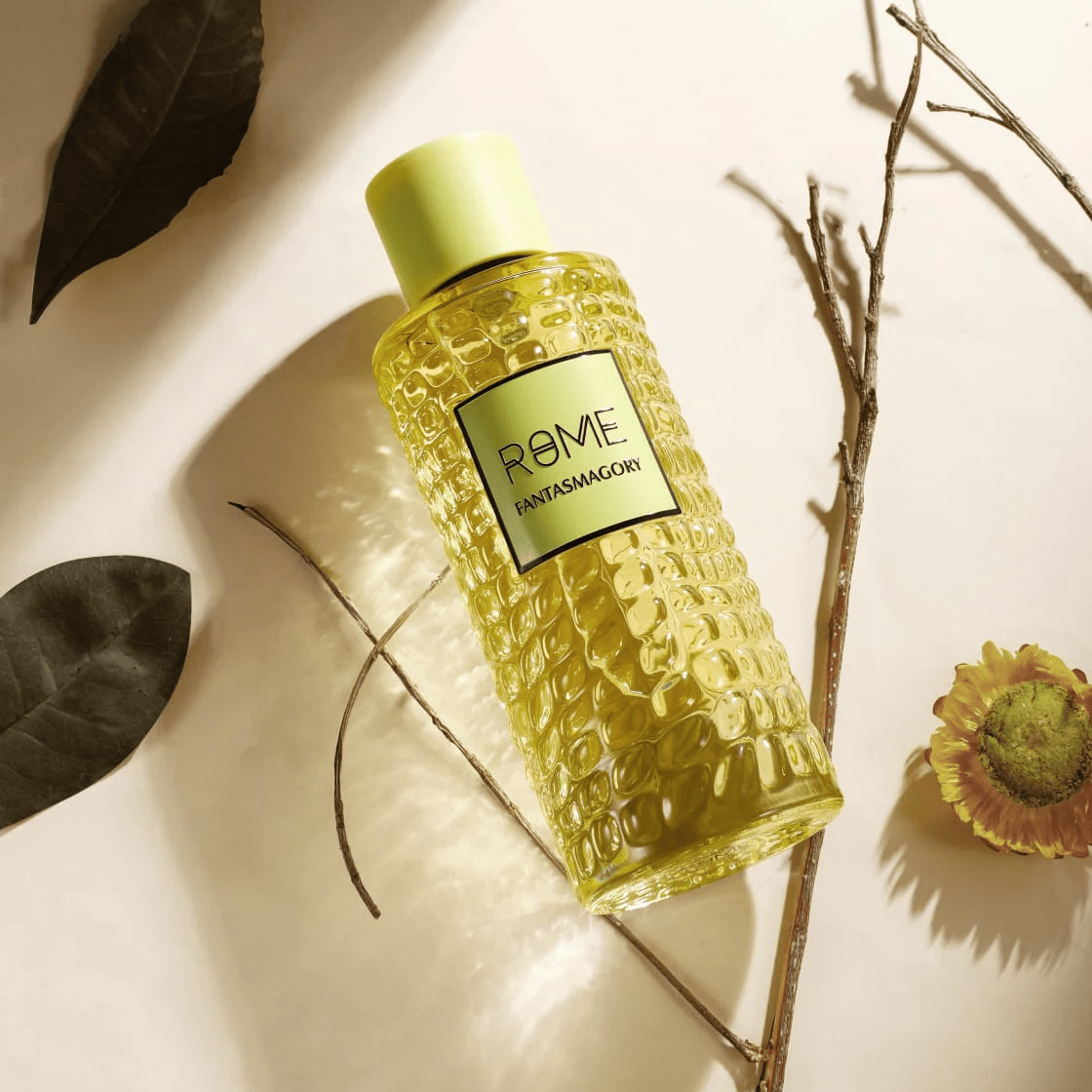 MAST PERFUME ROME FANTASMAGORY BY BHARARA1
