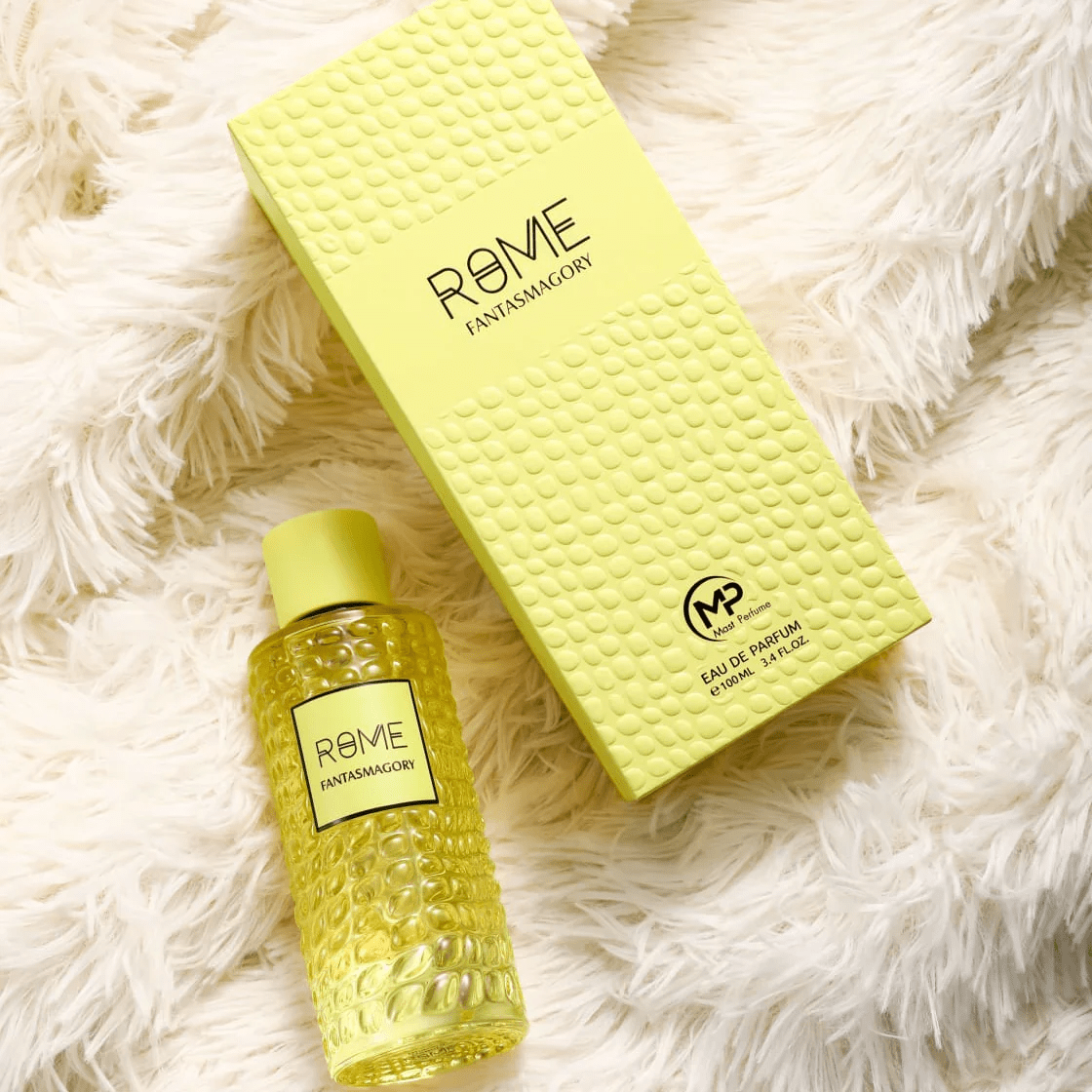MAST PERFUME ROME FANTASMAGORY BY BHARARA2