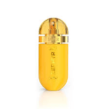 ZEPHYR GOLD BY EMPER 3.4oz/100ml EDP F1