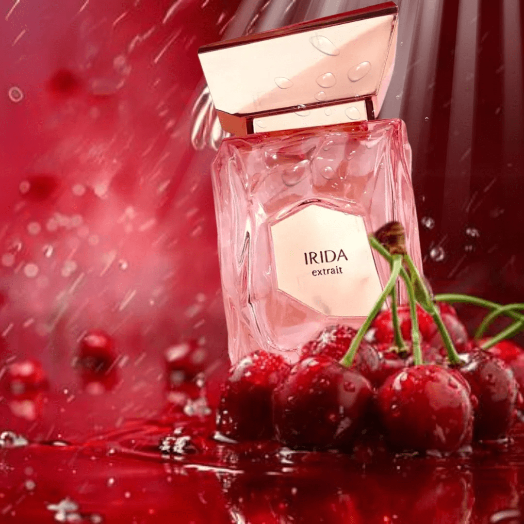IRIDA BY FRENCH AVENUE 3.4oz/100ml EDP U1