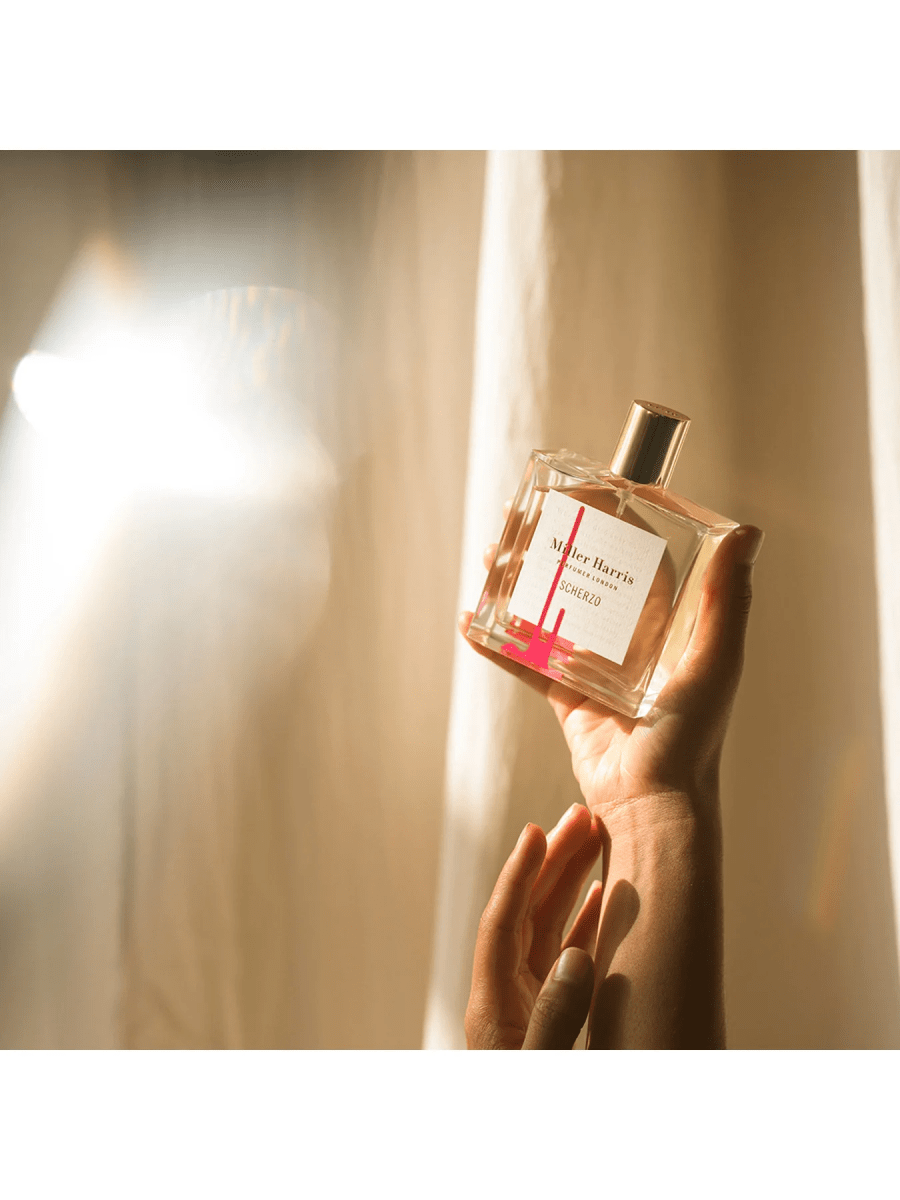 SCHERZO BY MILLER HARRIS EDP U4