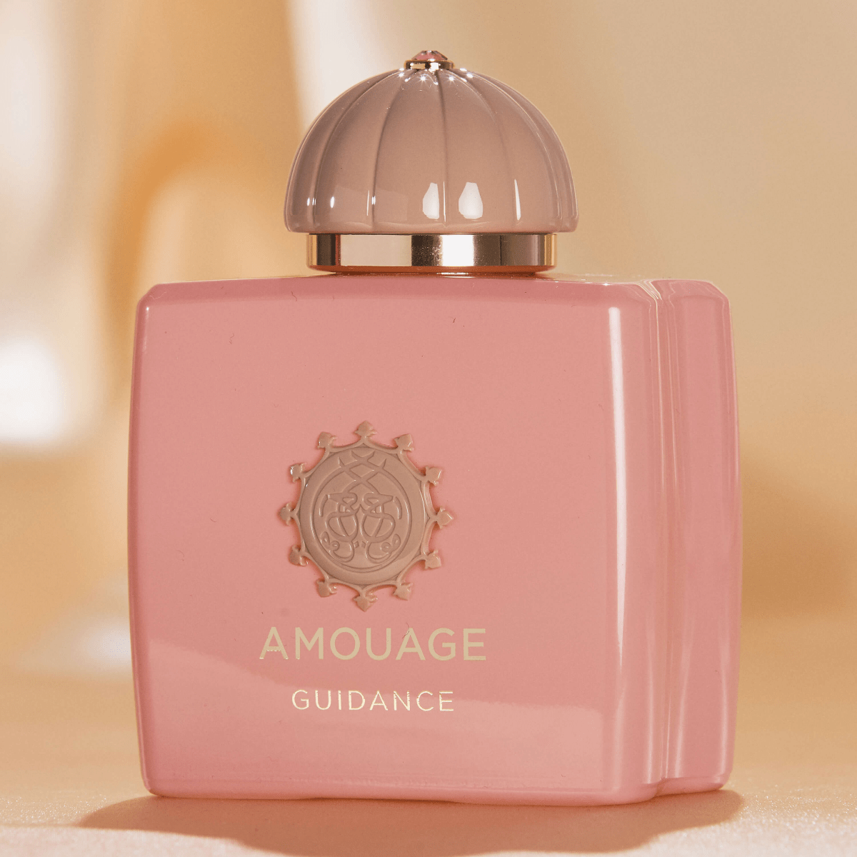 GUIDANCE BY AMOUAGE EDP F1