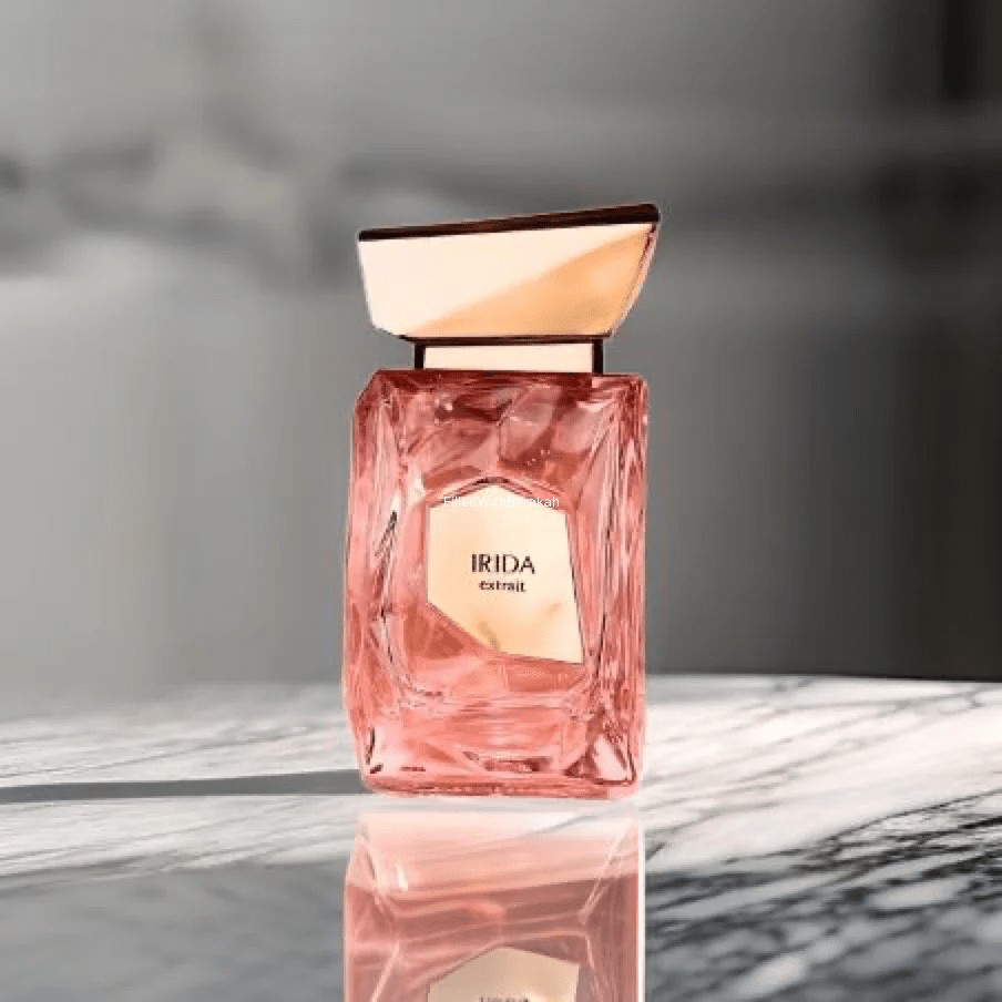 IRIDA BY FRENCH AVENUE 3.4oz/100ml EDP U2