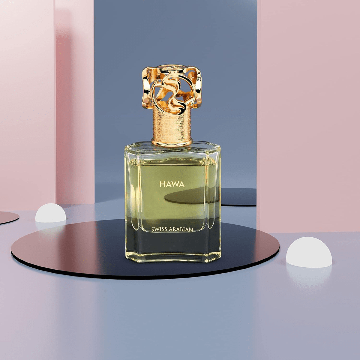 HAWA BY SWISS ARABIAN EXTRAIT DE PARFUM 50ml F3