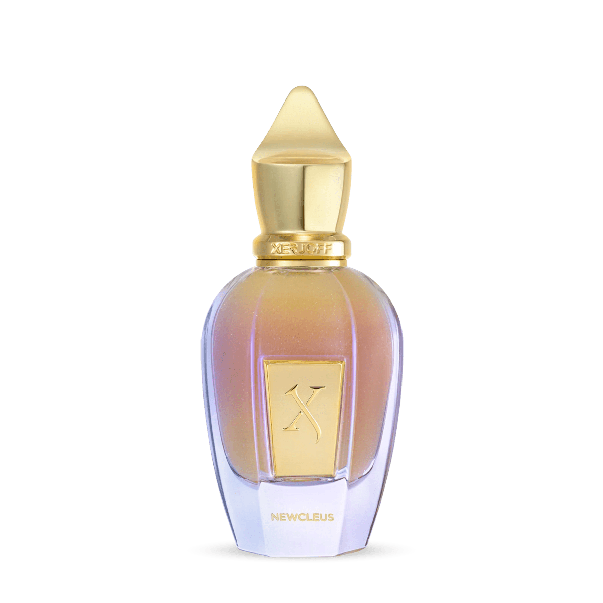 NEWCLEUS BY XERJOFF EDP U2