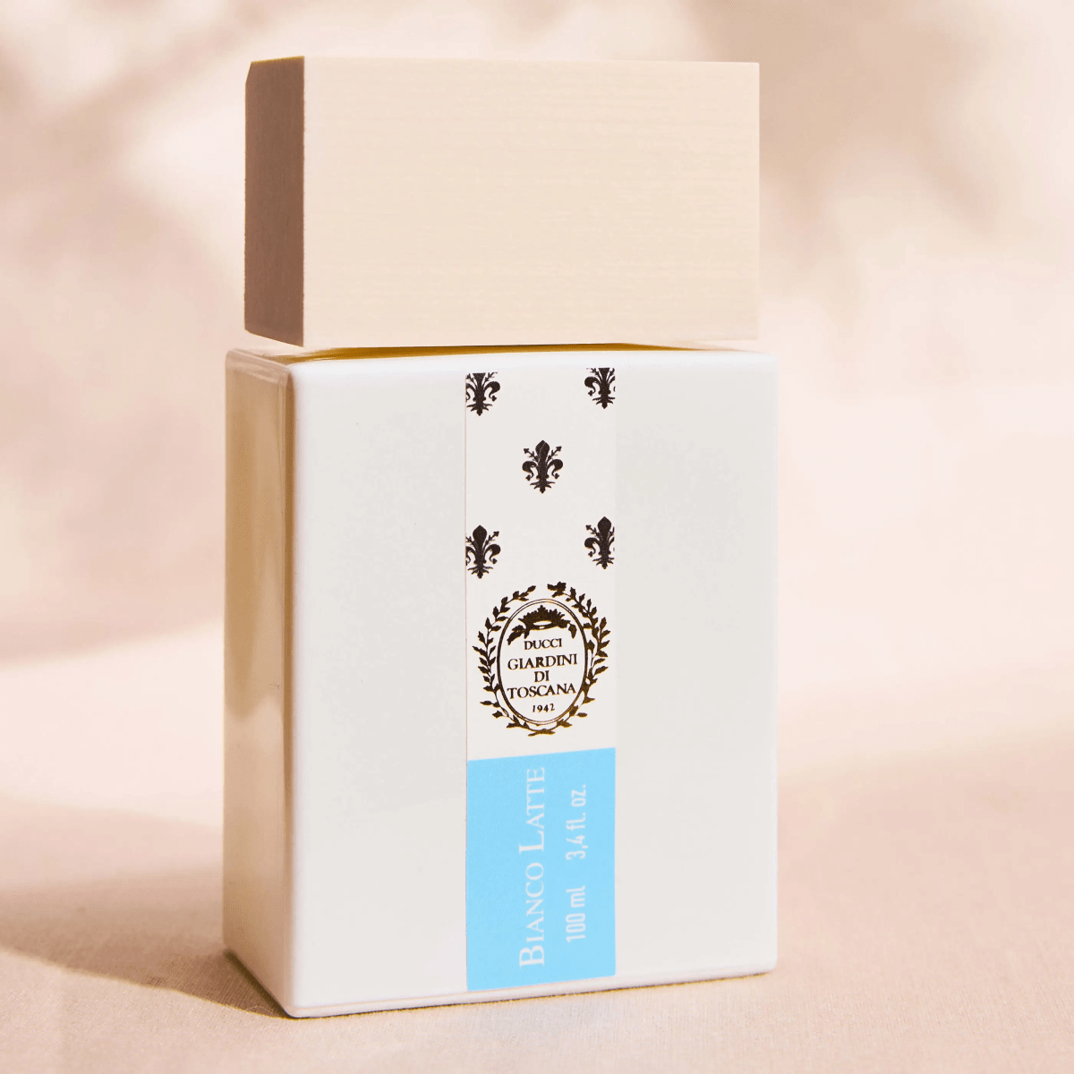 BIANCO LATTE BY GIARDINI DI TOSCANA  F2