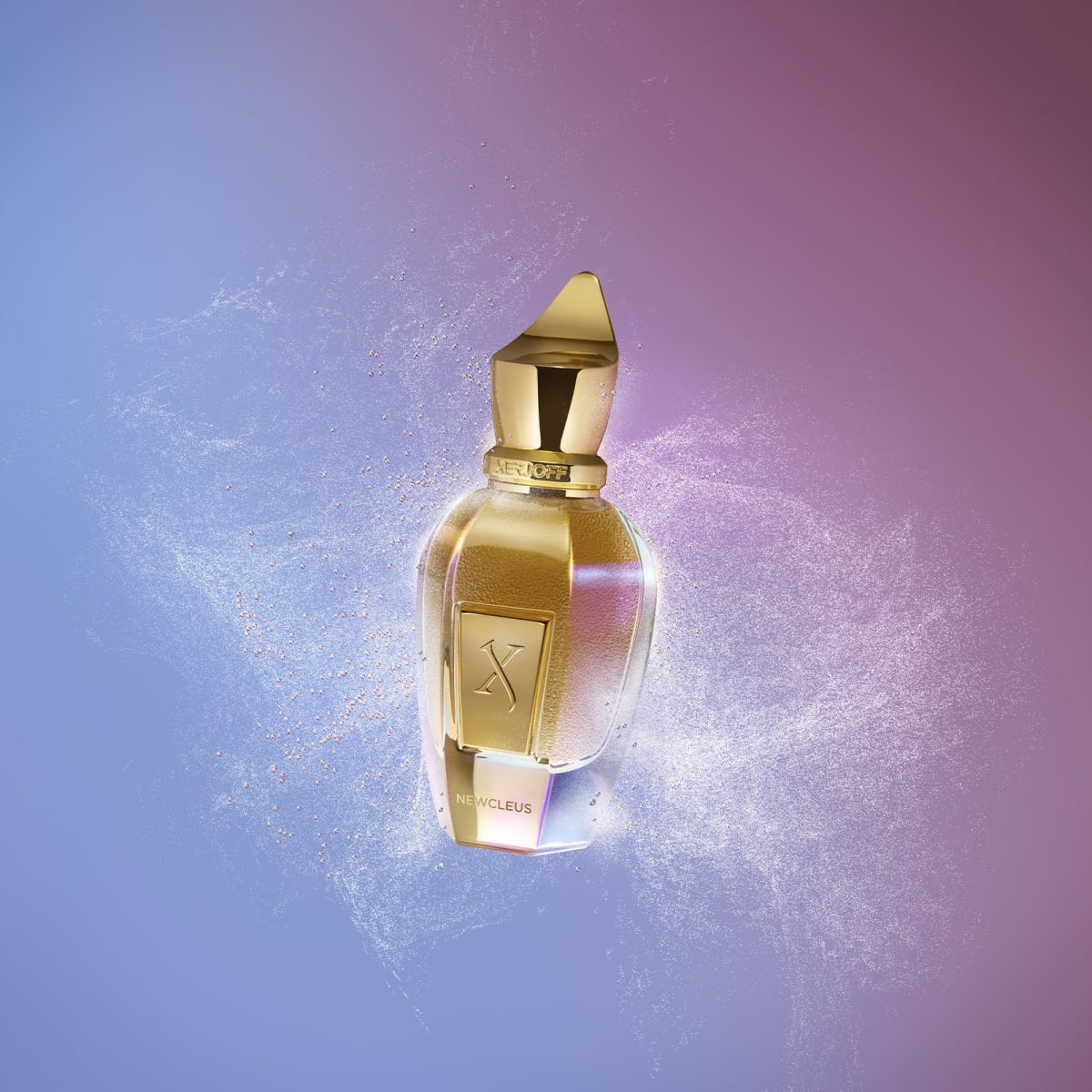 NEWCLEUS BY XERJOFF EDP U3