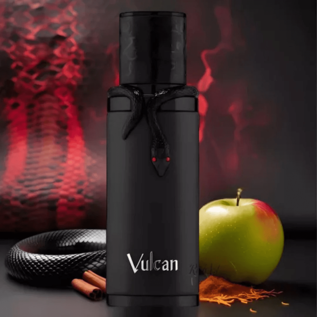 VULCAN BLACK EDP 3.40z/100ml BY FRENCH AVENUE3