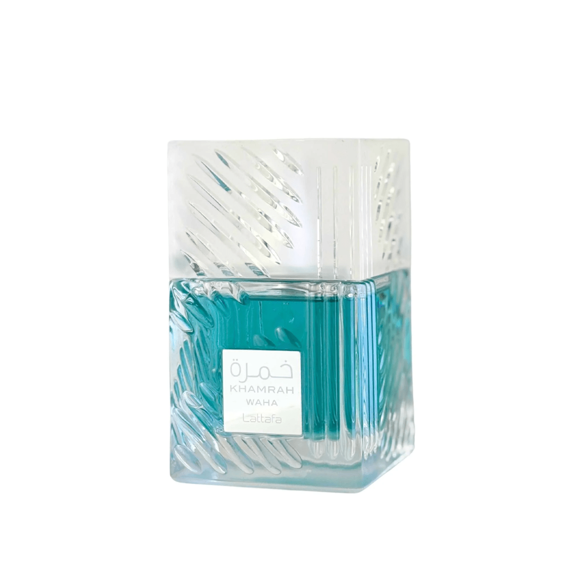 KHAMRAH WAHA U 3.4oz/100ml EDP4