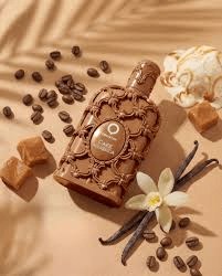 CAFÉ ARÁBICA BY ORIENTICA EDP U1