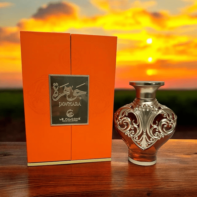 LEGACY JAWHARA BY LE FALCONÉ 3.4oz/100ml EDP U3