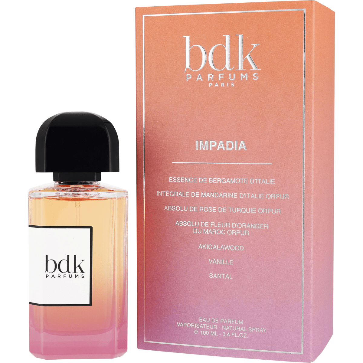 IMPADIA BY BDK PARFUMS EDP U2