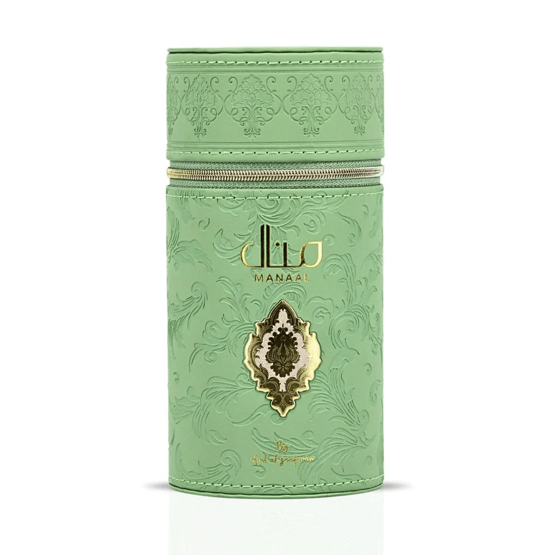 MANAAL BY ARD AL ZAAFARAN EDP SPRAY 3.4oz/100ml U2