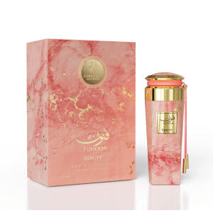 FUNOON BEAUTY BY AMARAN EXCLUSIVE 3.4oz/100ml EDP F2