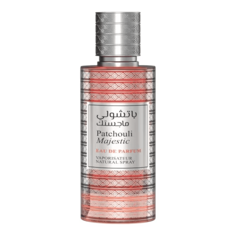 PATCHOULI MAJESTIC EDP BY EMPER 3.4oz/100ml U2