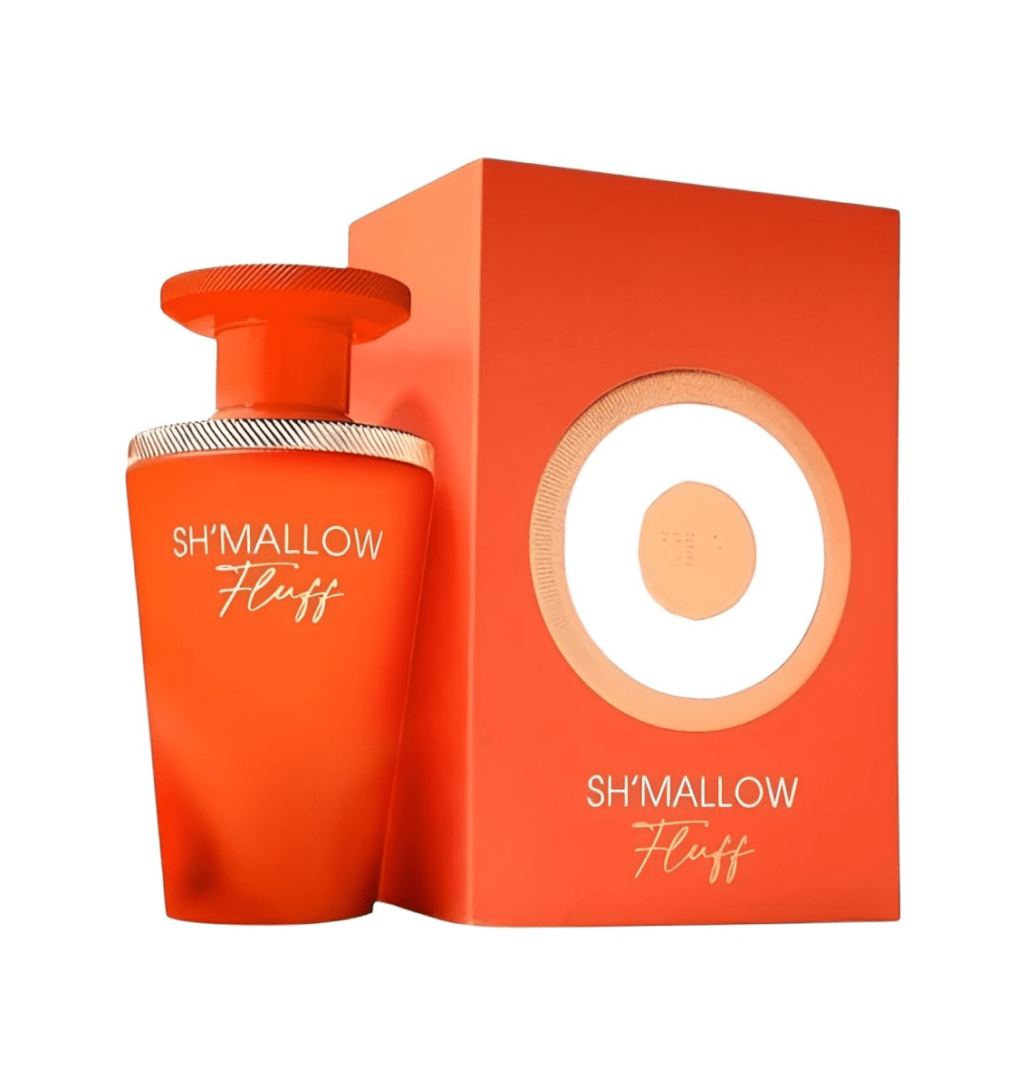 SH'MALLOW FLUFF BY FRENCH AVENUE 3.4oz/100ml EDP F1