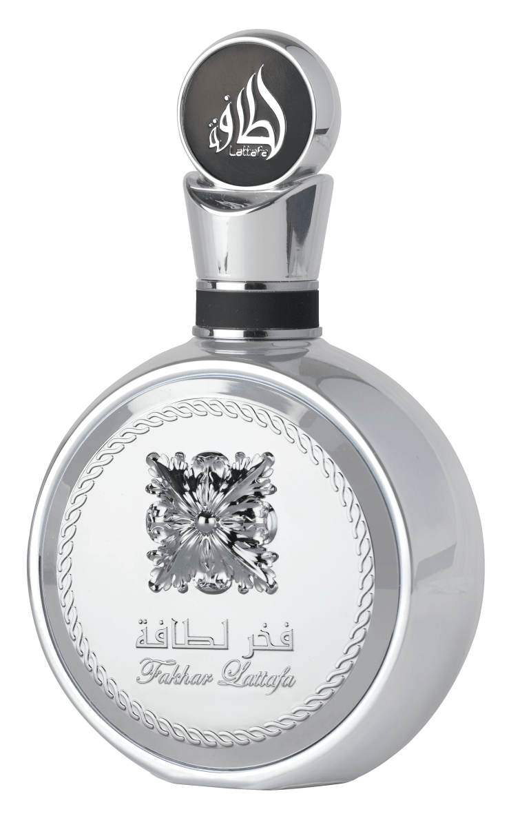 FAKHAR PLATIN BY LATTAFA 3.4oz/100ml EDP U2