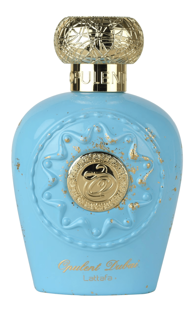 OPULENT DUBAI BY LATTAFA EDP 3.4oz/100ml U2