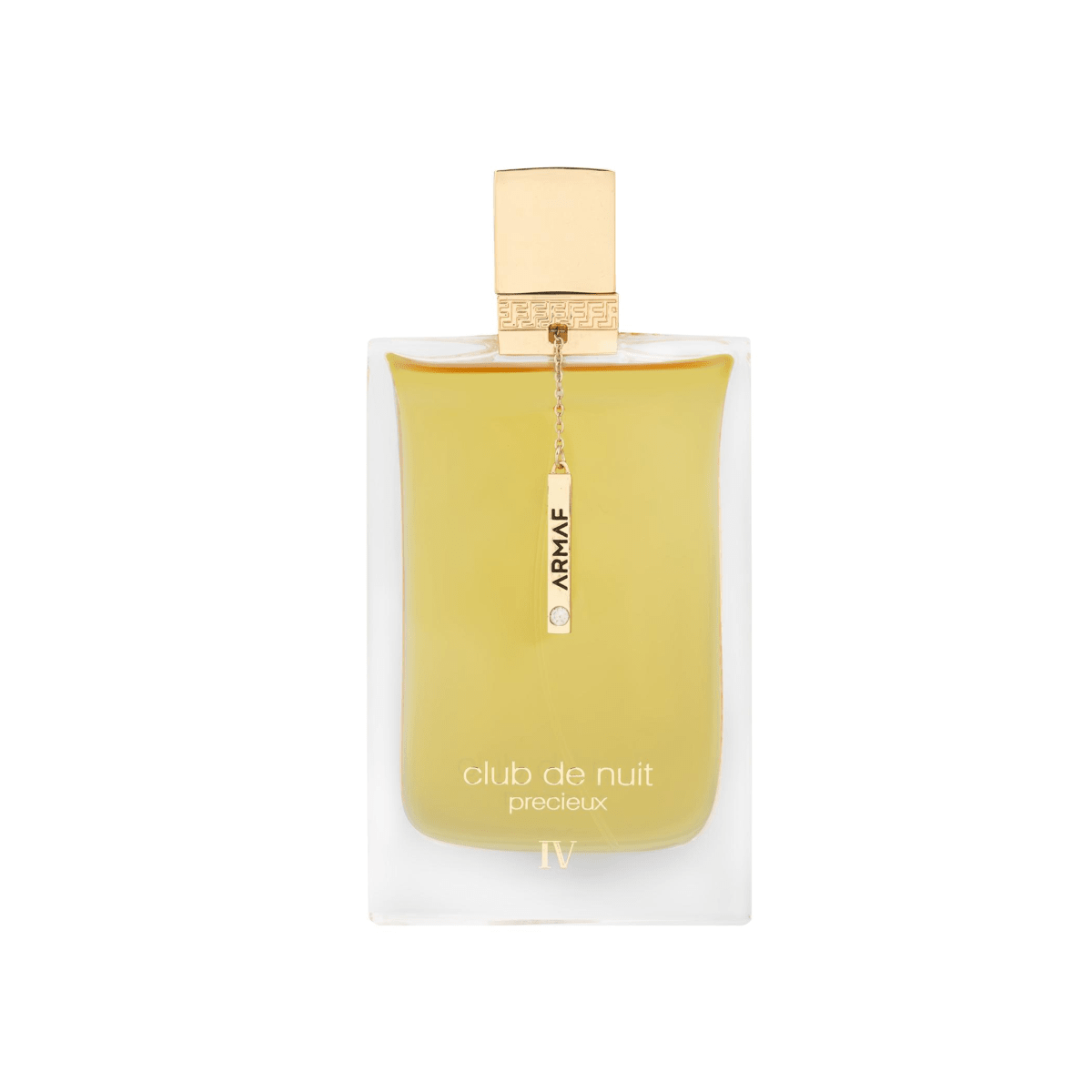 CLUB DE NUIT PRECIEUX IV BY ARMAF 55ml EXTRAIT DE PARFUM F1