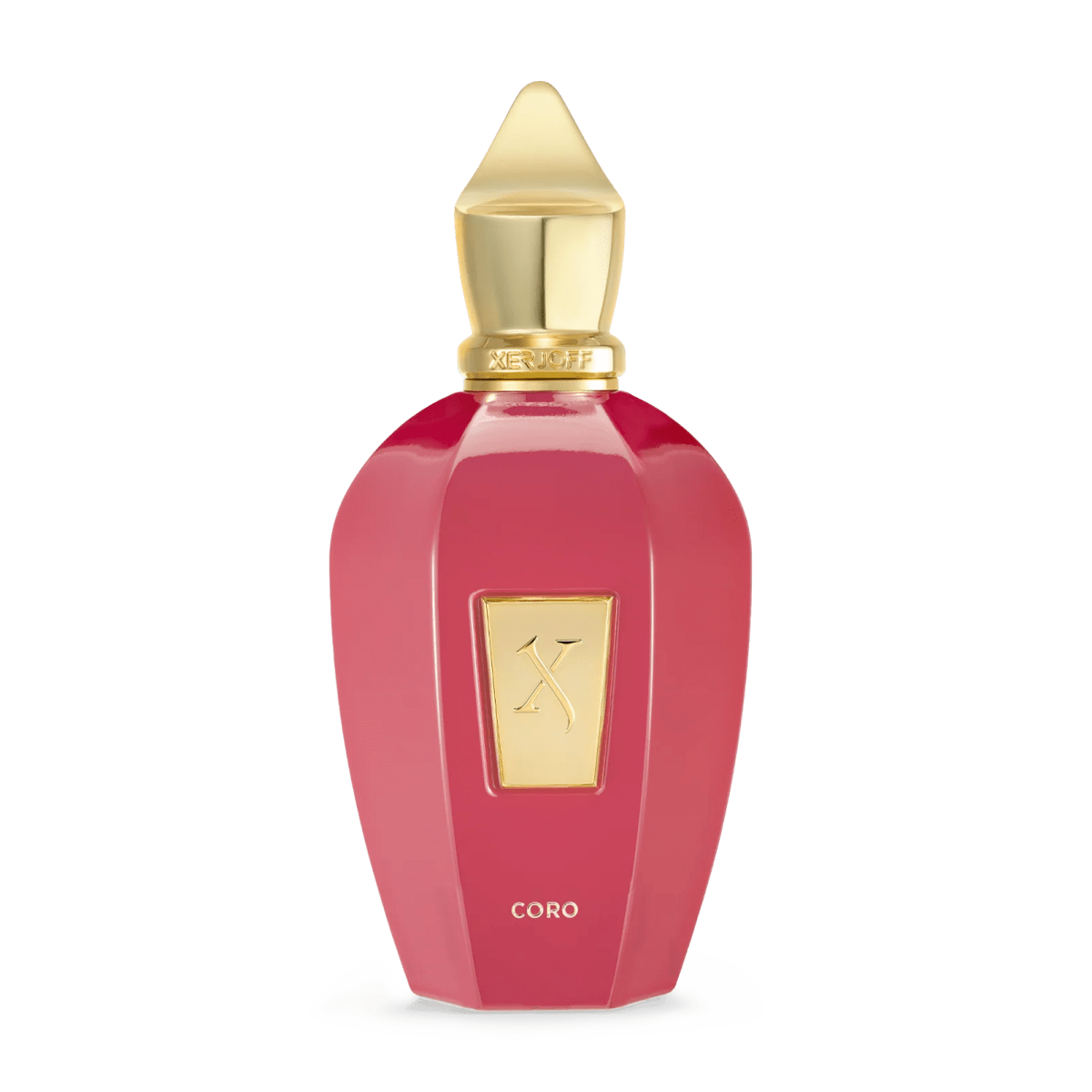 CORO BY XERJOFF EDP U3