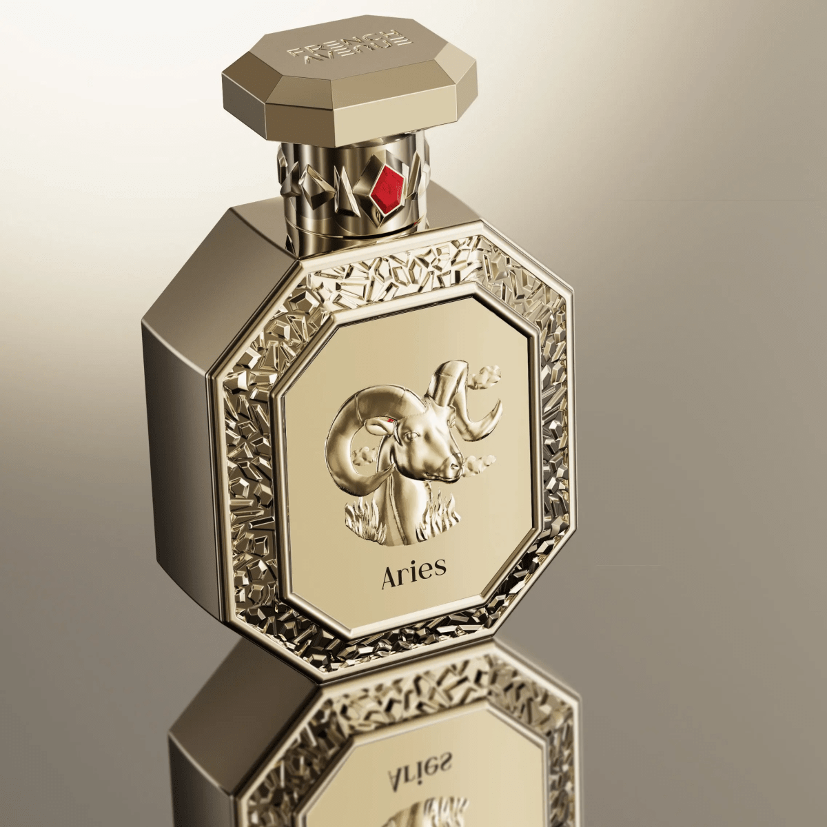 GENESIS ARIES BY FRENCH AVENUE 3.4oz/100ml EDP U2