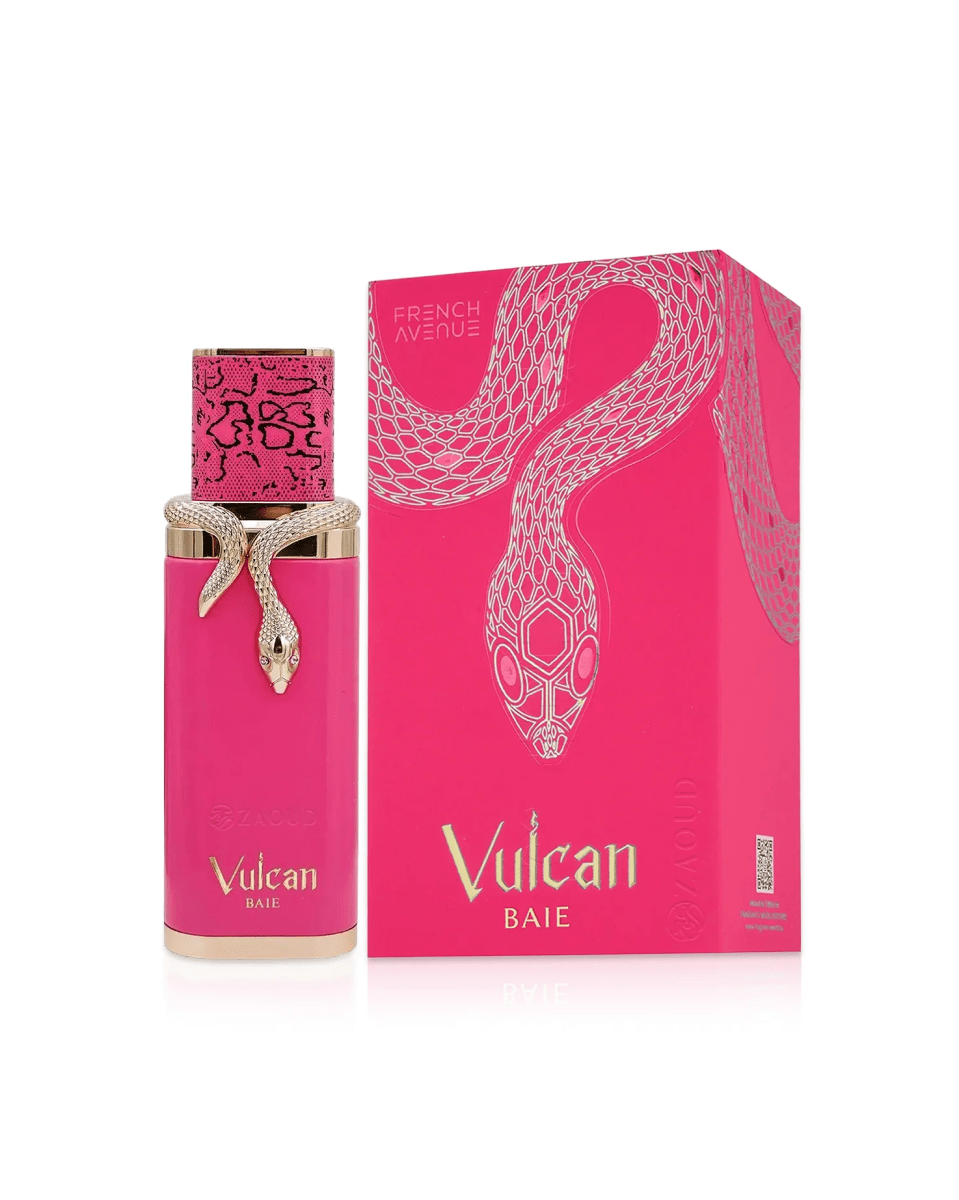 VULCAN BAIE BY FRENCH AVENUE EDP1