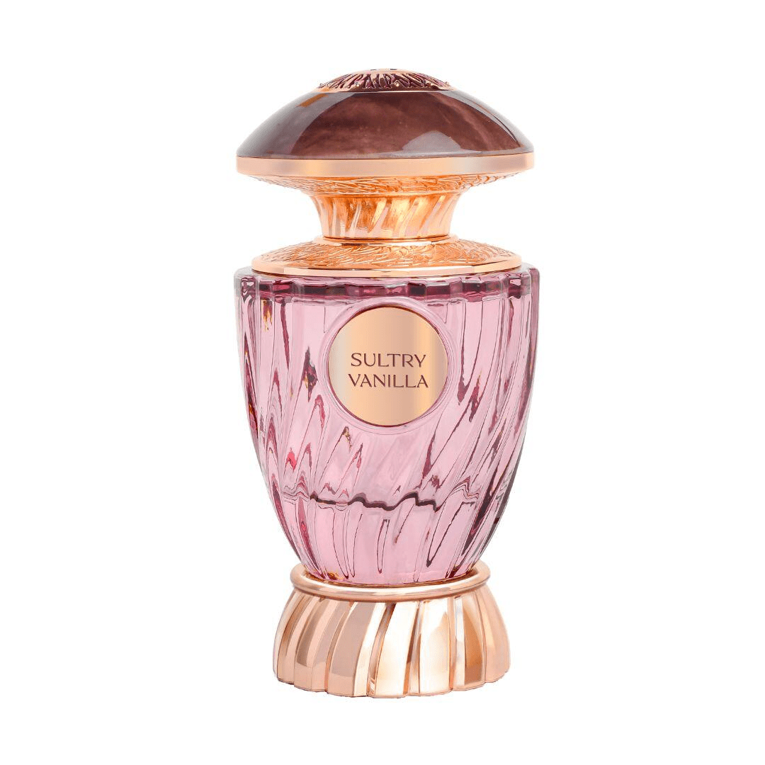 SULTRY VAINILLA BY ORIENTICA NAYAAT EDP U1