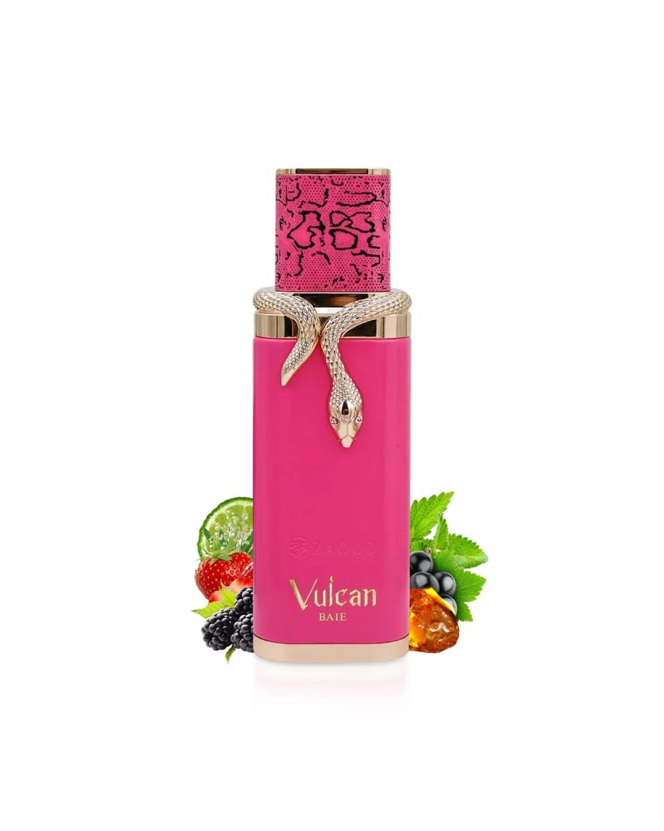 VULCAN BAIE BY FRENCH AVENUE EDP2