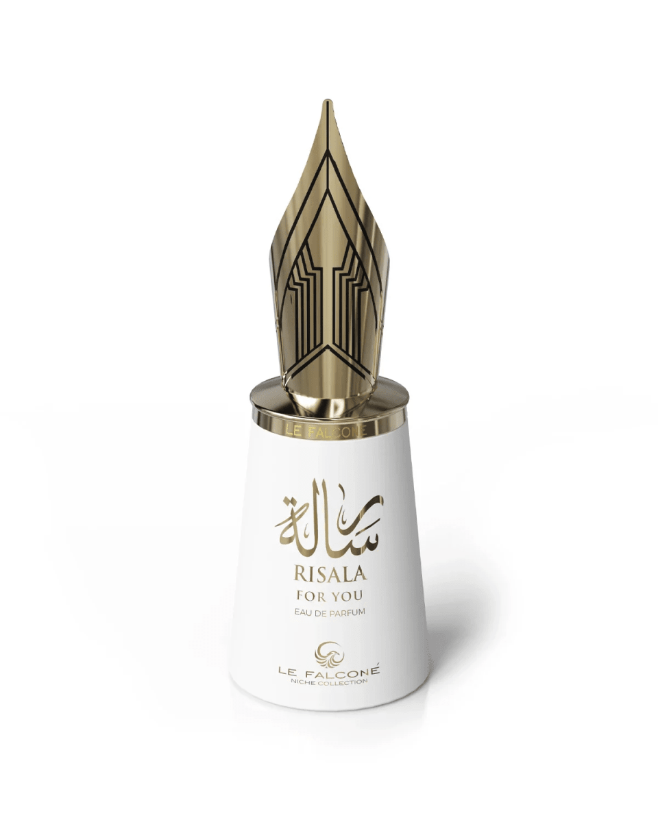RISALA FOR YOU BY LE FALCÓN NICHE 3.4oz/100ml F1